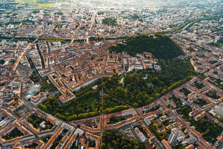 Graz vor Koalition aus KPÖ, Grünen und SPÖ