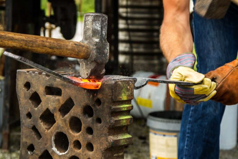 Österreich liegt bei den Arbeitsunfällen über EU-Schnitt