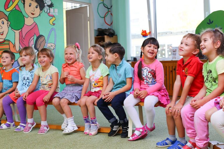 Personalnotstand und Flickenteppich im Kindergartenbereich