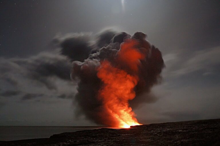 Vulkanausbruch auf La Palma wird schlimmer