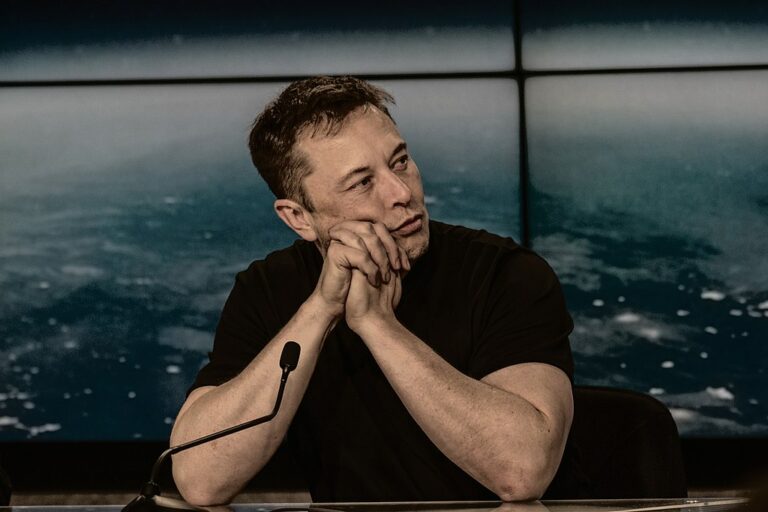 Elon Musk verdient Monatsgehalt eines Durchschnittsösterreichers in drei Sekunden