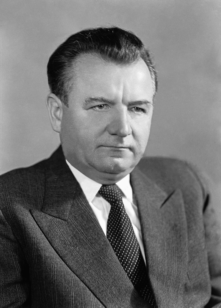 Vor 125 Jahren wurde Klement Gottwald geboren