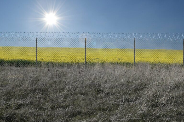 Kommunistische Partei Polens zur Lage an der Grenze zu Belarus