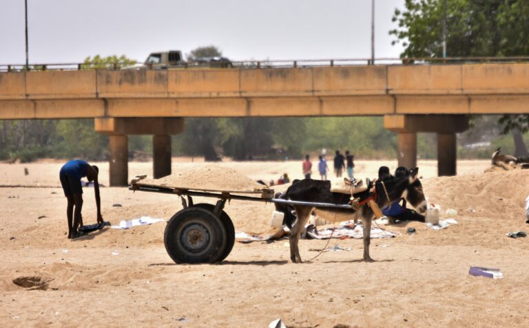 Weiterhin Proteste im Sudan