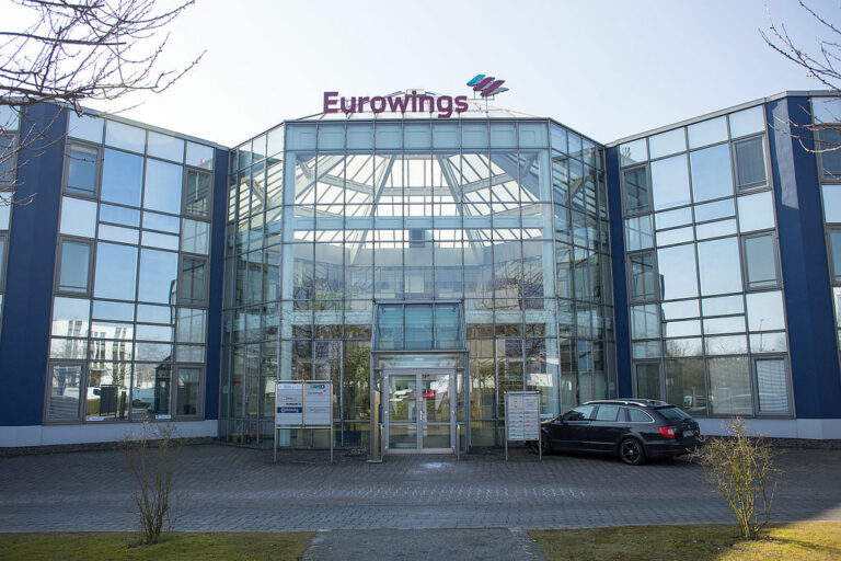 Eurowings braucht Wien nicht mehr