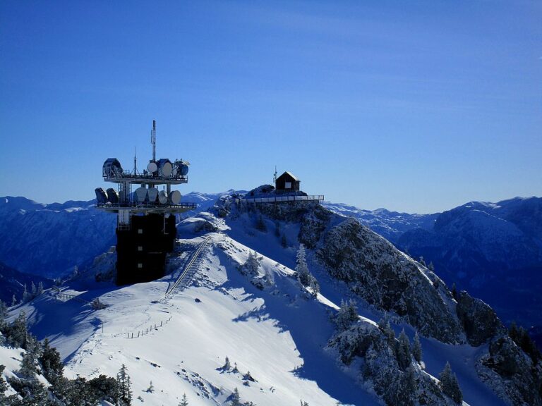 Skigebiet Lackenhof am Ötscher bleibt