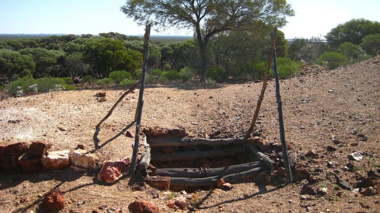 Über 30 tote Bergleute bei Einsturz einer sudanesischen Goldmine