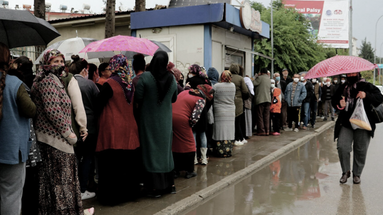 Inflation steigt weiter: Türkei erhöht den Mindestlohn