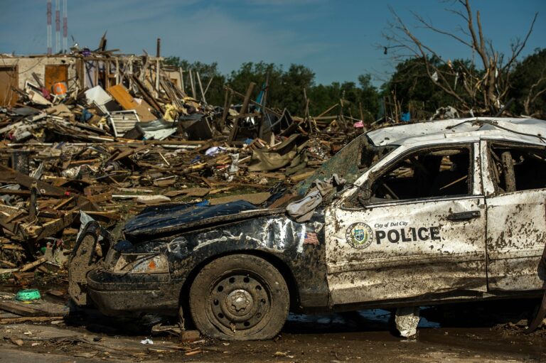 Viele Tote bei Tornados in den USA