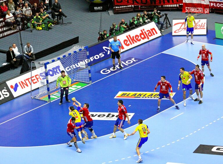 Schwedens Handballer holen EM-Titel, Österreich nur auf Platz 20