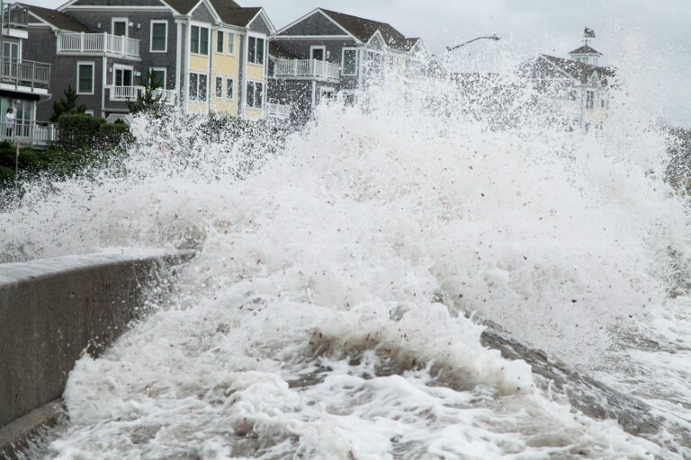 Extreme Unwetter in Südafrika fordern 82 Menschenleben