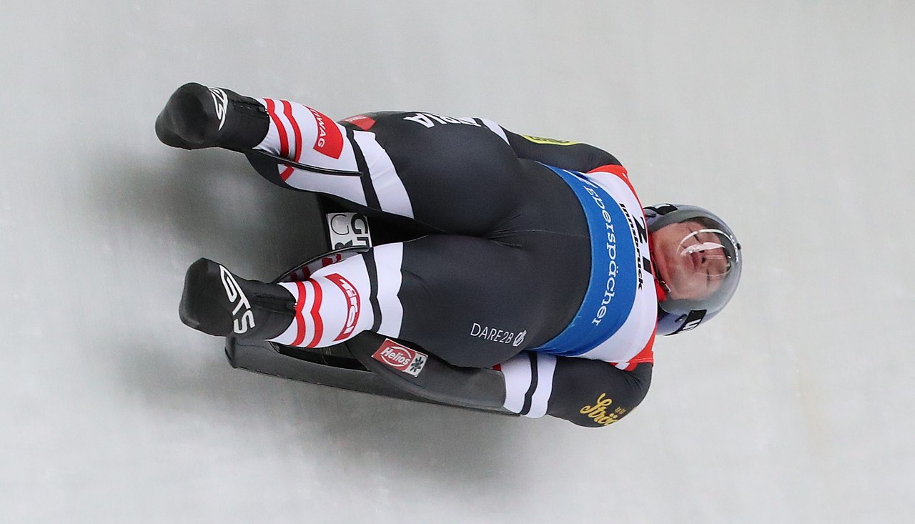 Tag 2 der Olympischen Winterspiele: Zweimal Silber für Österreich