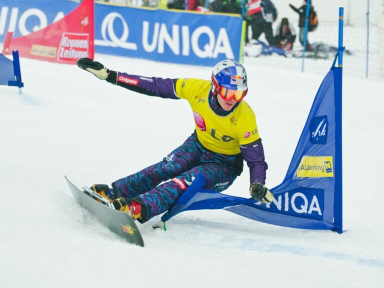 Tag 4 der Olympischen Winterspiele: Erste Goldmedaillen für Österreich