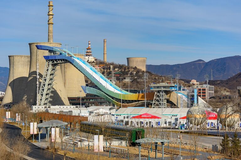 Tag 11 der Olympischen Winterspiele: Anna Gasser springt zu Gold im Big Air