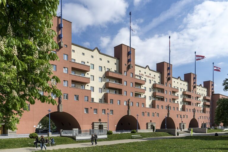 Mietkosten steigen schneller als allgemeine Teuerung