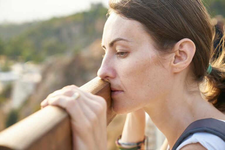 Trennung bedeutet für viele Frauen Armut und Überschuldung