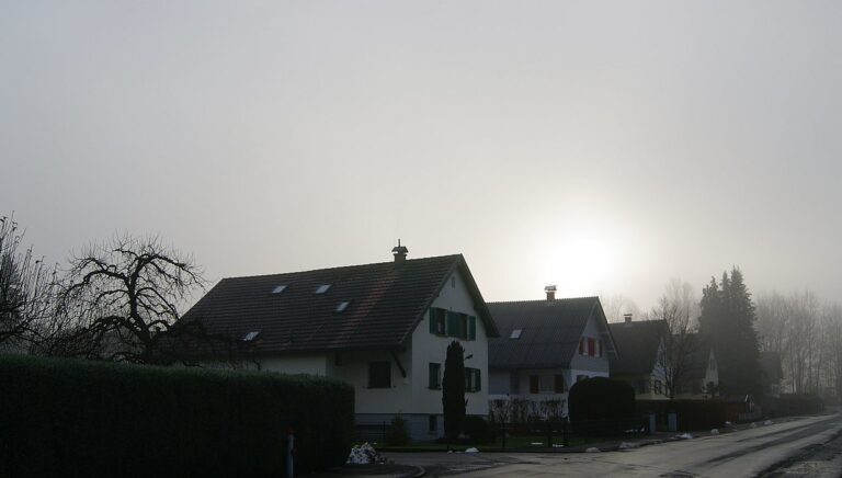 Dornbirn: Luxuswohnanlage in Arbeitersiedlung geplant