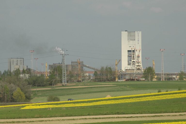 Grubenunglücke in Polen fordern mindestens 15 Todesopfer