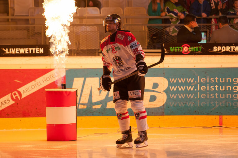 Finnland gewinnt Eishockey-WM, Österreich auf Rang 11