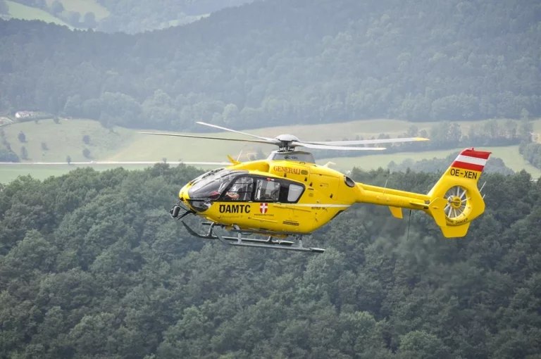 Bergwandern nach Online-Bewertung endete mit Hubschraubereinsatz