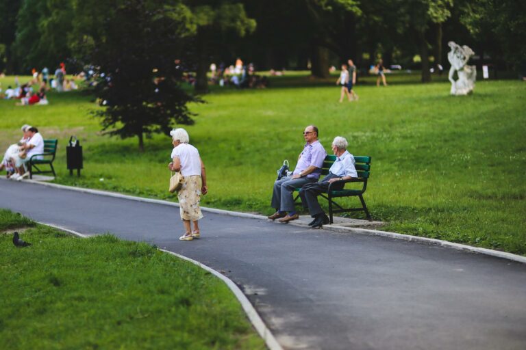 Pensionseintrittalter steigt um sechs Monate