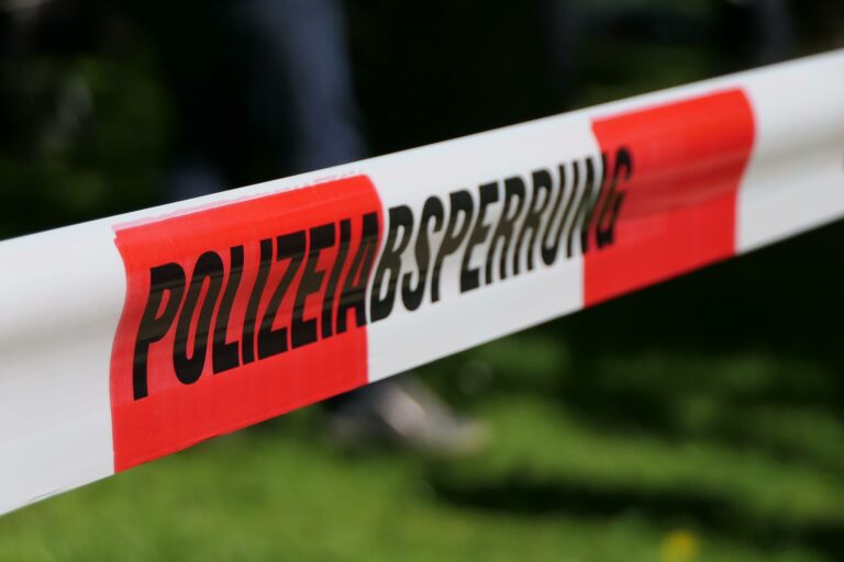 Frauenmord in Wien-Landstraße: Neue Erkenntnisse zur Bluttat