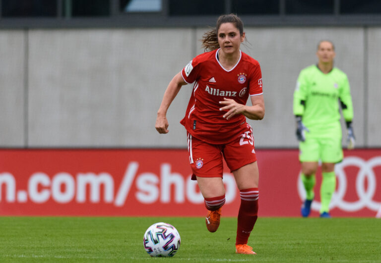 Österreichs Fußballerinnen verpassen EM-Semifinale