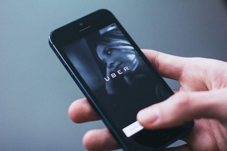 Sammelklage gegen Uber wegen sexueller Übergriffe