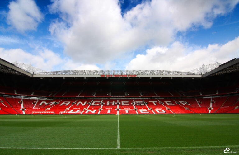 Fanproteste bei Manchester United