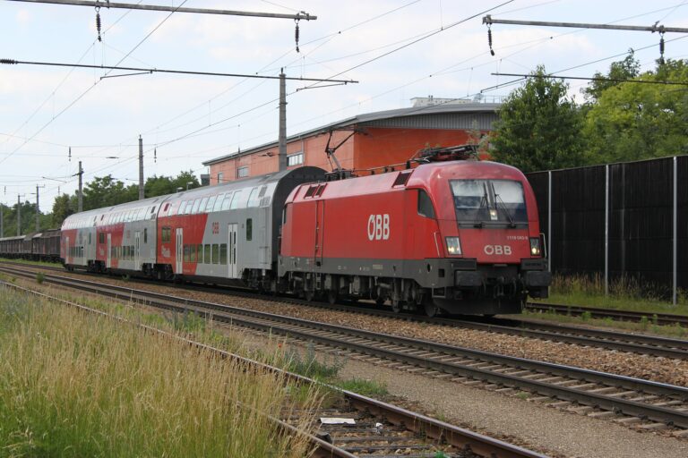 Bahntest zeigt gemischtes Ergebnis