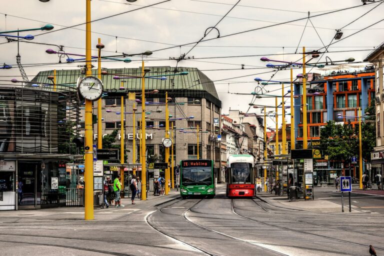 Rechnungshof übt scharfe Kritik an Grazer Klimapolitik