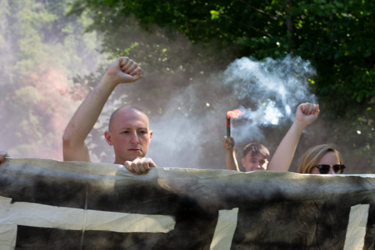 Partei der Arbeit ruft zu ÖGB-Protesten gegen Teuerung auf