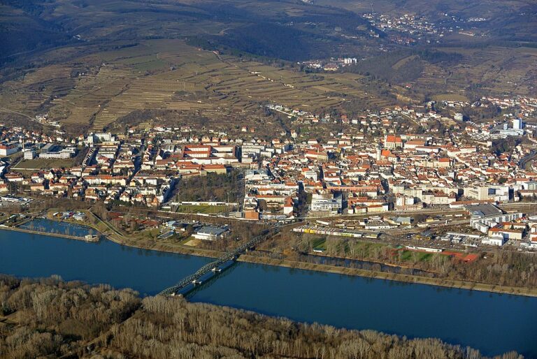 Krems: Katastrophale Wahlbeteiligung und drittes Mandat für linke Liste