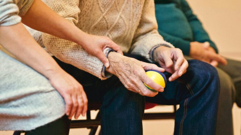 Große Missstände in Pflegeheim