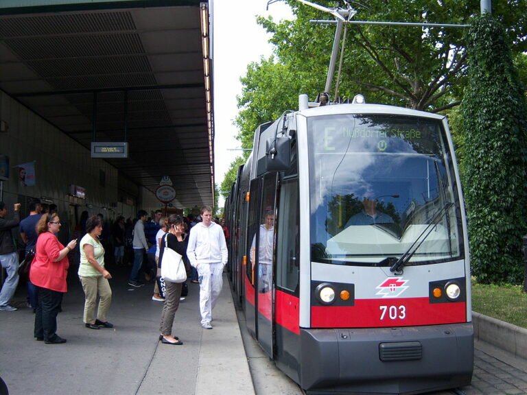 Wiener Linien blitzen mit Betriebsratskündigung beim Höchstgericht ab