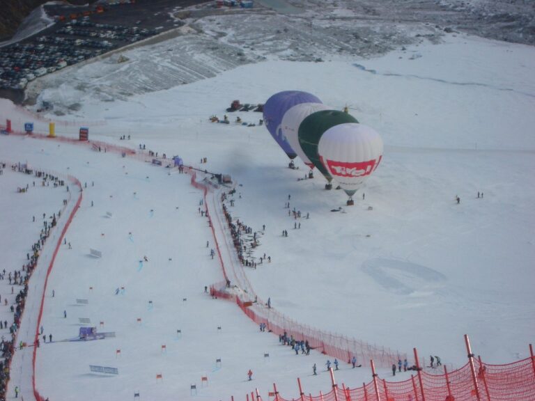 Auftakt zum Alpinen Skiweltcup bringt ÖSV-Schlappe