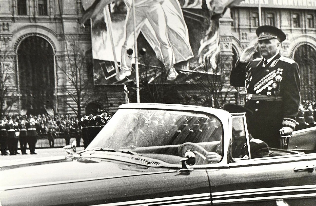 Kiew benennt Straßen nach Nazis um