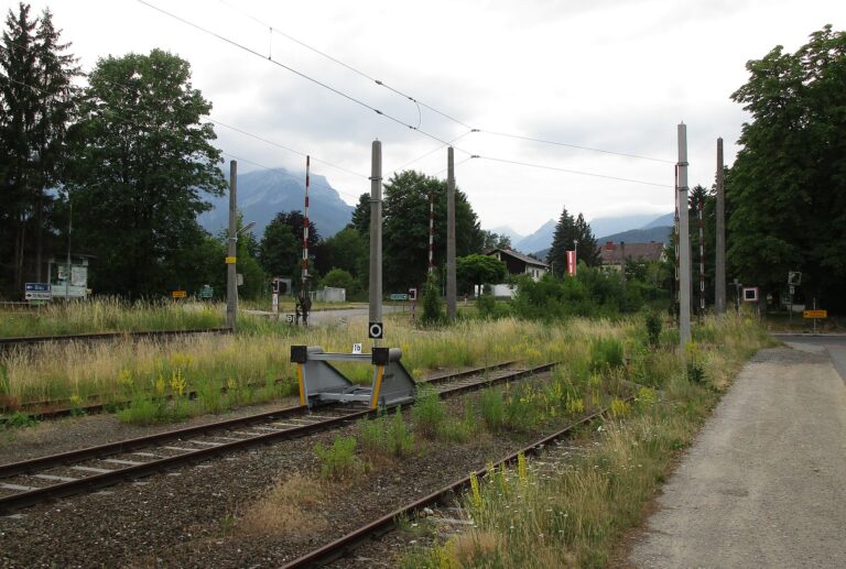 KV-Verhandlungen Eisenbahnbranche in zweiter Runde abgebrochen