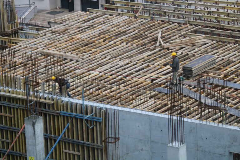 Schwere Arbeitsunfälle in Salzburg und Oberösterreich