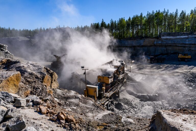 Schwangere Bergbau-Aktivistin in Ecuador ermordet