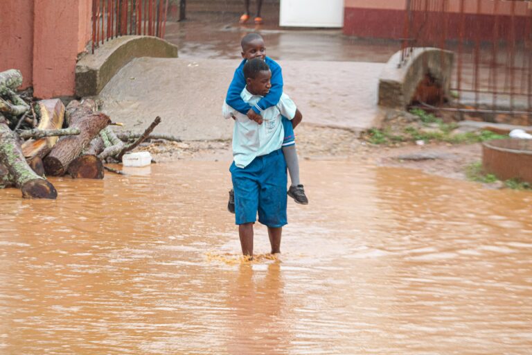 Nigeria: 612 Menschen durch Überschwemmungen und deren Folgen gestorben