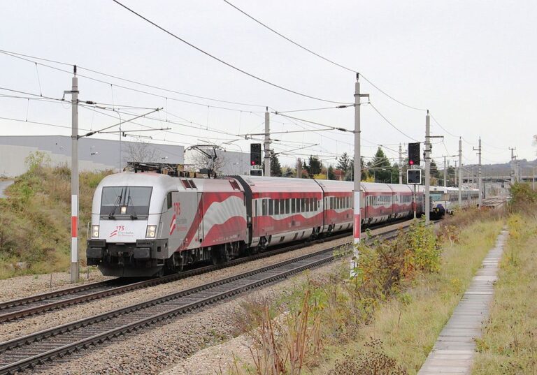 Eisenbahn-KV: Heute Einigung oder Montag Streik