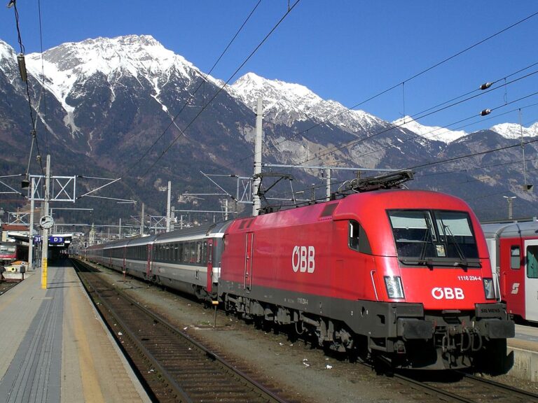 KV-Verhandlungen in der Eisenbahnbranche unterbrochen