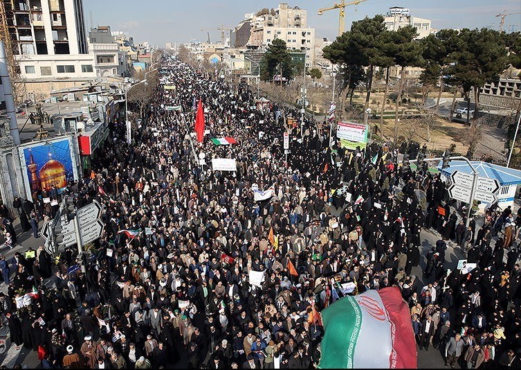 Die Tudeh-Partei zu den Volksprotesten im Iran