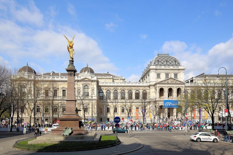 Vollversammlung des Mittelbaus der Universität Wien