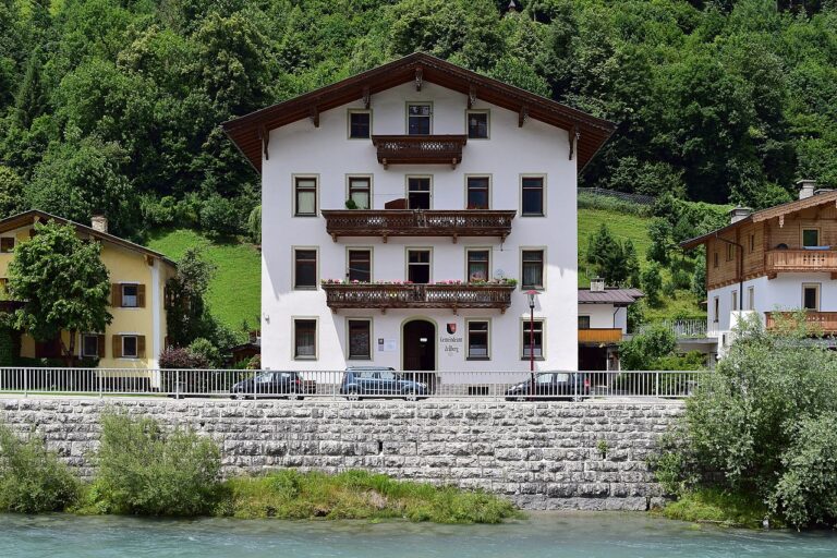 GA Actuation schließt Werk im Zillertal