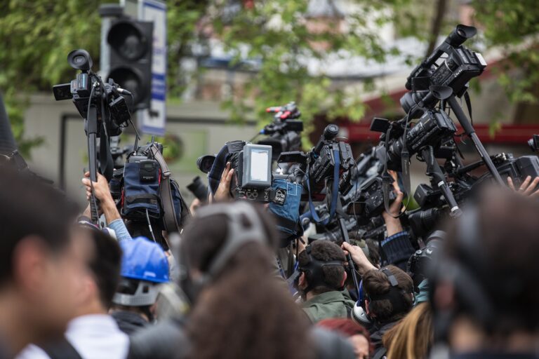 Rund 1.000 Journalisten in 10 Jahren getötet