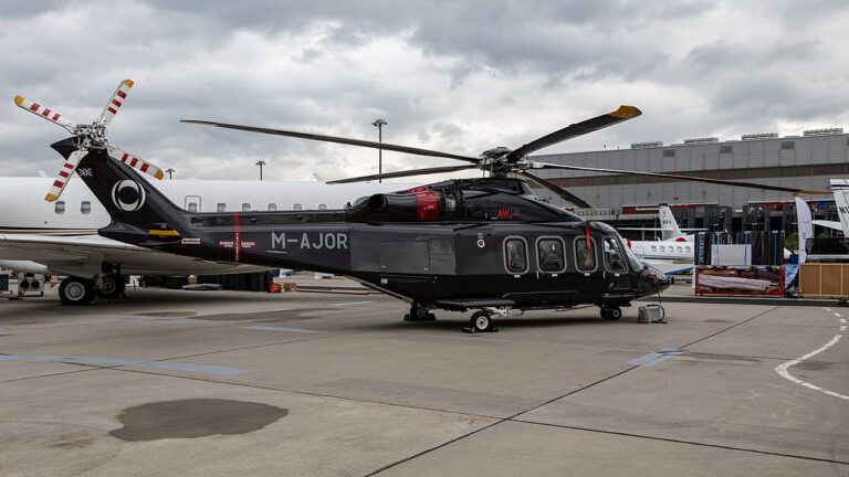 Bundesheer rüstet mit weiteren Helikoptern auf