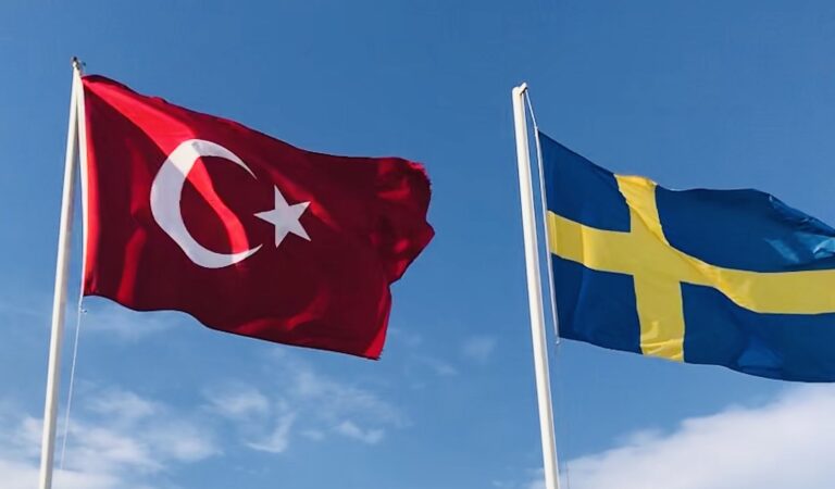 Schweden liefert kurdischen Flüchtling an Erdogan-Regime aus