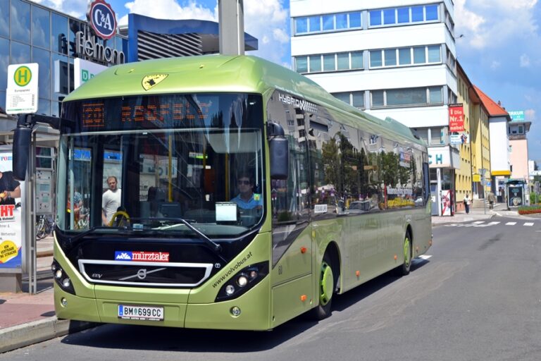 Mürztaler Verkehrsbetriebe wollen begünstigt behinderten Betriebsrat loswerden